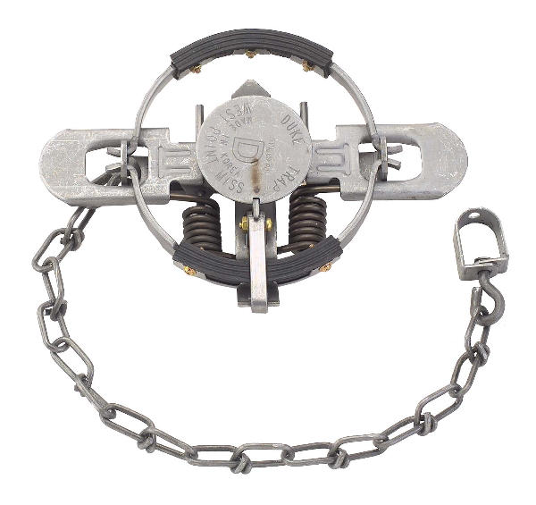 duke 1.5 coil spring