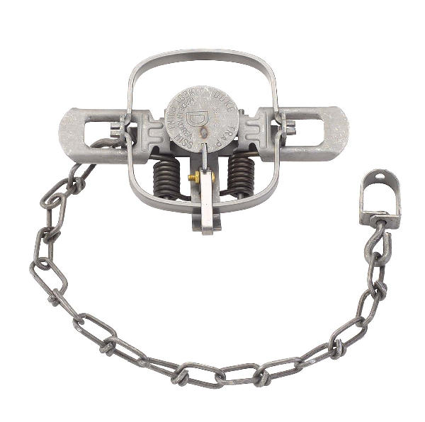 duke 1.5 coil spring