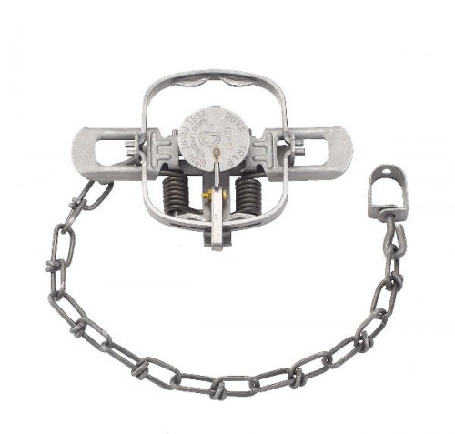 duke 1.5 coil spring